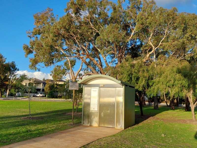 Melville Foreshore