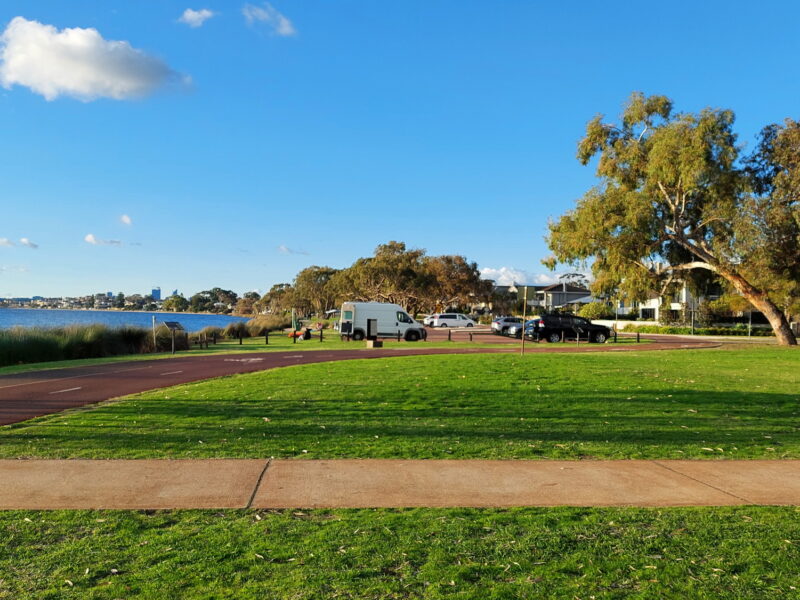 Melville Foreshore