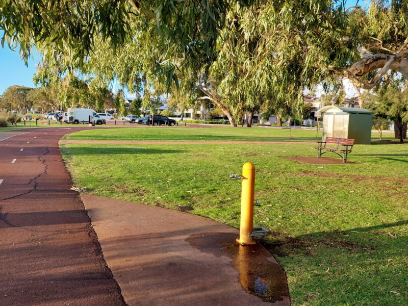 Melville Foreshore