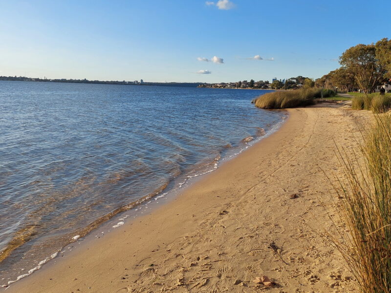 Melville Foreshore