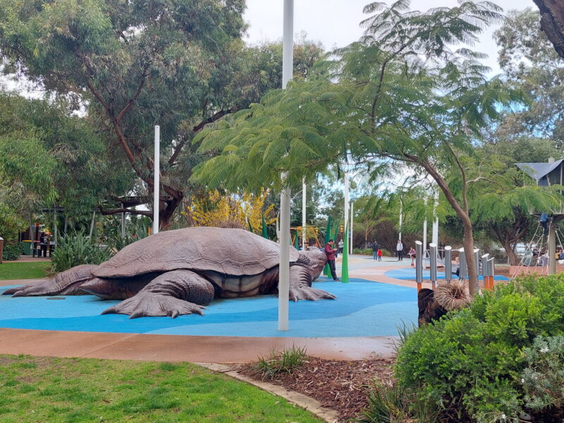 Bibra Lake 2