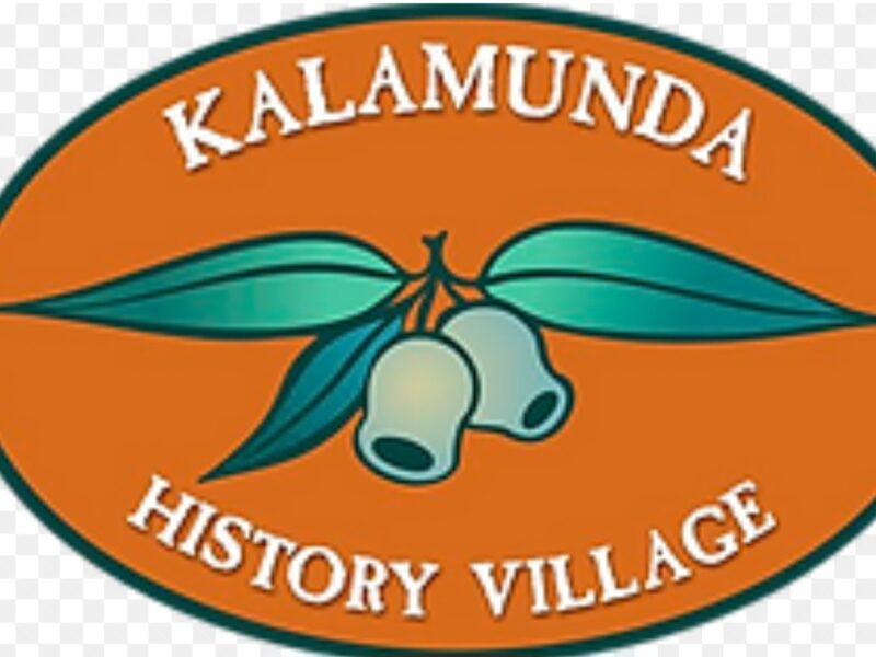 Kalamunda History Village